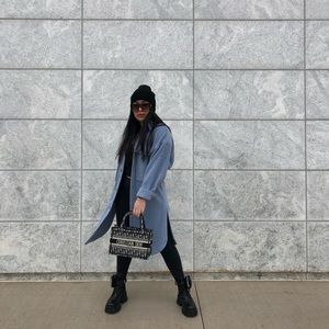 Meet your Posher, Brianna